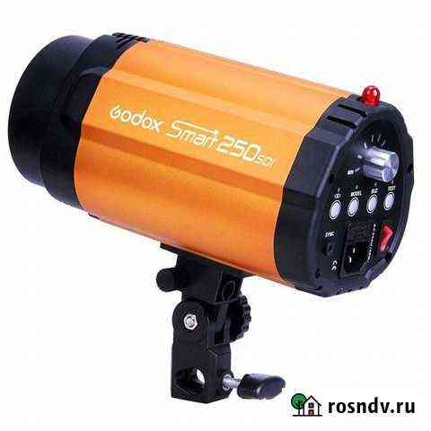 Студийная вспышка Godox Smart 250SDI Нефтекамск