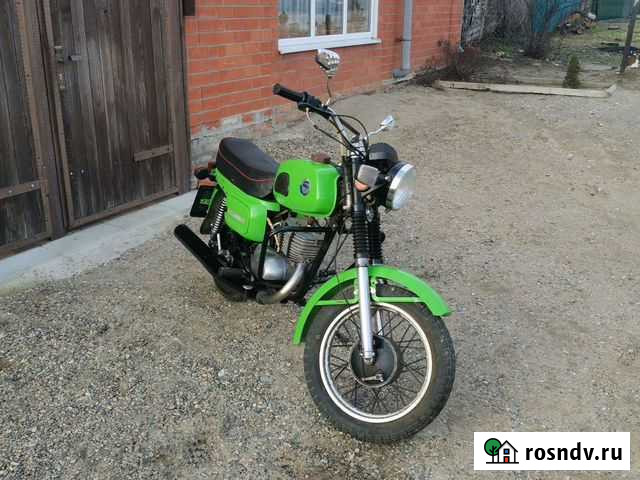 Восход 3М - 01 Темрюк - изображение 1