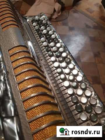 Отличный Новогодний баян Самара - изображение 1