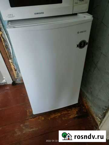 Холодильник Иркутск - изображение 1