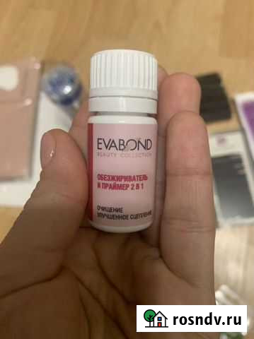 Расходники для наращивания ресниц Белгород - изображение 1