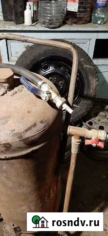 Пескоструй Липецк - изображение 1