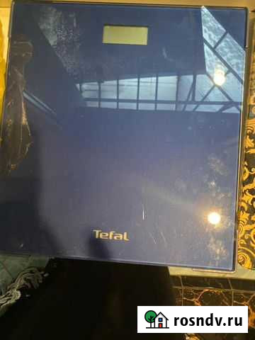 Напольные весы Иркутск - изображение 1