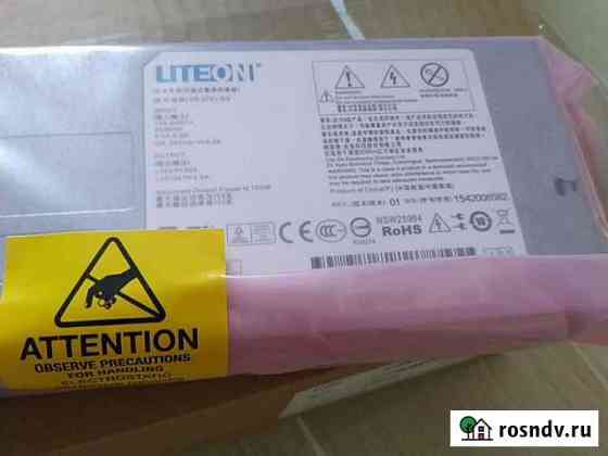 Блок питания 750W PS-2751-5Q Санкт-Петербург