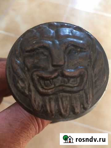 Винтажная ручка Курск - изображение 1