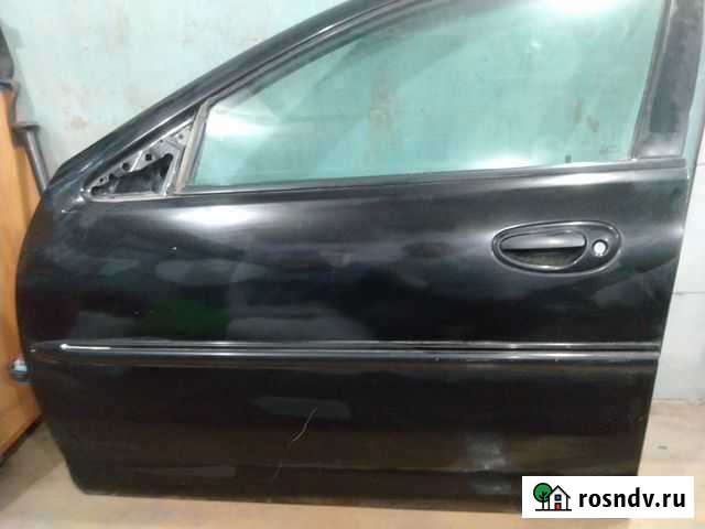 Дверь волга сайбер, stratus, sebring Обнинск - изображение 1