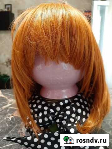 Парик Москва - изображение 1