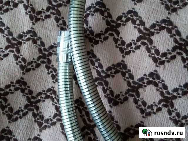 Шланг для душа iddis Кольчугино - изображение 1