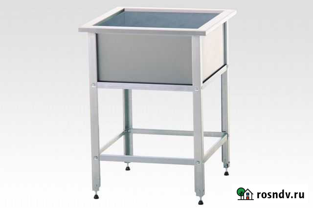 Ванна моечная Стерлитамак - изображение 1