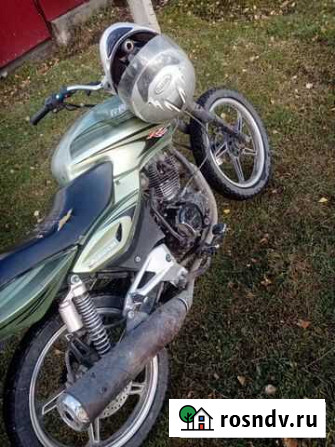 Racer Magnum 200 Змеиногорск - изображение 1