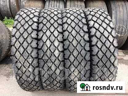 Шины 10.00Р20 форвард И-281 новые Ульяновск - изображение 1