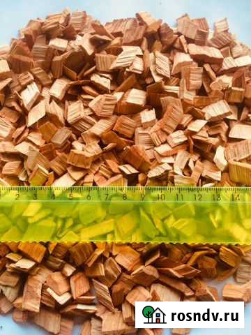 Щепа ольховая Брянск - изображение 1
