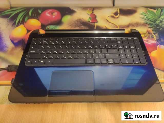 HP Pavilion 15, без Экрана, полностью рабочий Мытищи - изображение 1
