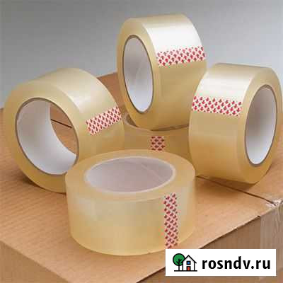 Скотч Новосибирск - изображение 1