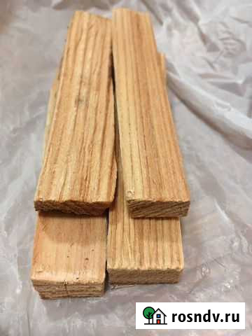 Палочки для розжига (трут) Екатеринбург - изображение 1