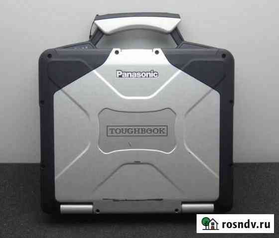 Panasonic Toughbook CF-31ageea3M MK1 #576 Казань