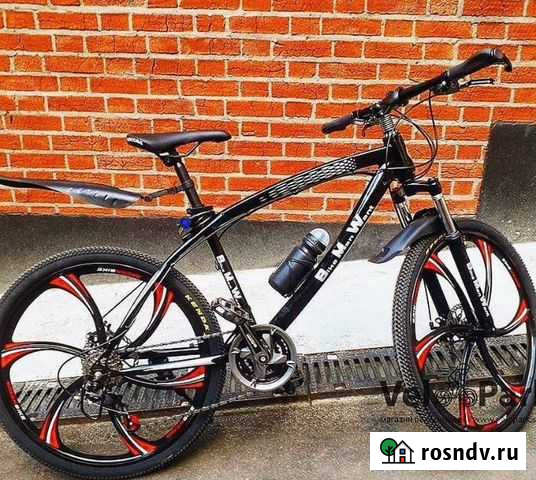 Велосипеды Екатеринбург - изображение 1