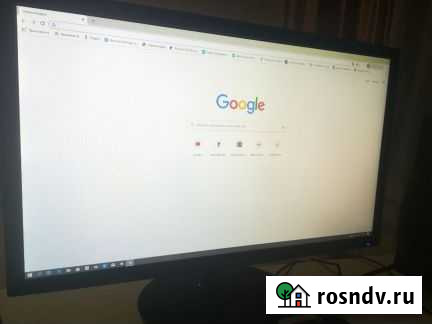 Монитор самсунг LS 24В150 Челябинск - изображение 1