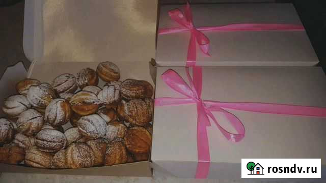 Чизкейк, капкейки,многое другое Мурино - изображение 1