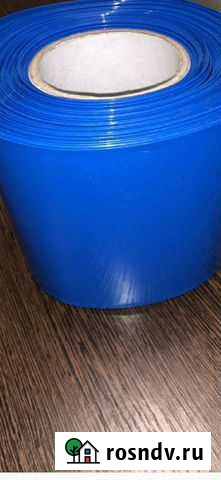 Термоусадка для акамуляторов-труб 130мм Москва - изображение 1