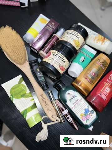 Набор косметики Махачкала - изображение 1