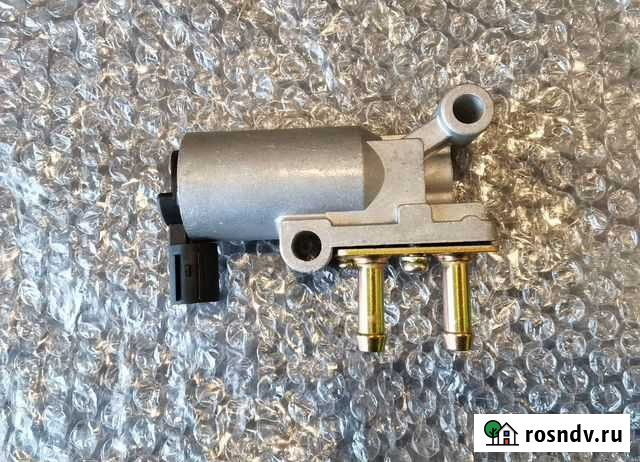 Клапан холостого хода Honda. Новый Кемерово - изображение 1