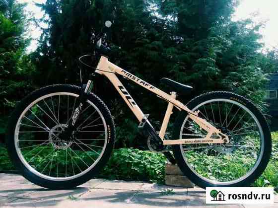 DC Amstaff 26 MTB Дмитров