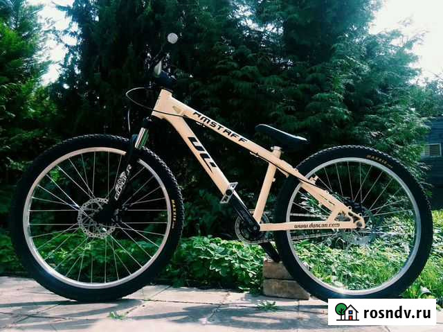 DC Amstaff 26 MTB Дмитров - изображение 1