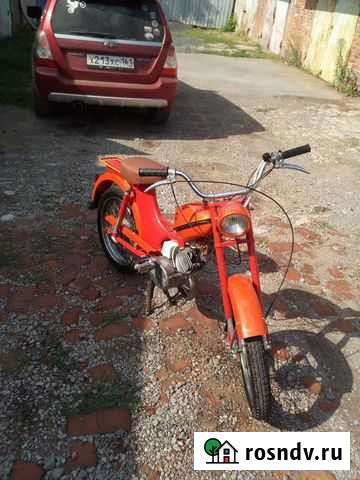 Рига 12 Новочеркасск - изображение 1