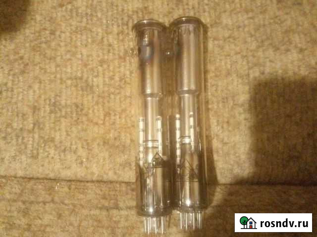 Лампы ли-23 Кузьмоловский - изображение 1