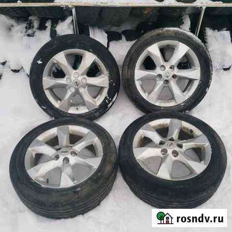 215/55 R17 Continental ContiPremiumContact2 Лето Л Калуга