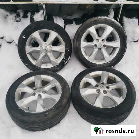 215/55 R17 Continental ContiPremiumContact2 Лето Л Калуга - изображение 1
