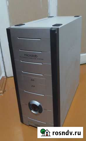 Системный блок 8Гб, 4 ядра, 2Гб видеокарта Самара - изображение 1