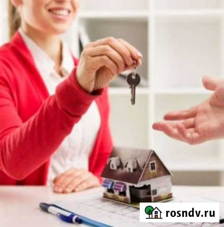 Услуги риелтора Новомосковск - изображение 1