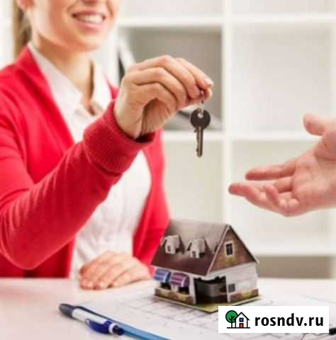 Услуги риелтора Новомосковск - изображение 1