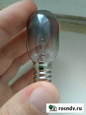 Лампа диодная цоколь е12 для холодильников Казань - изображение 1