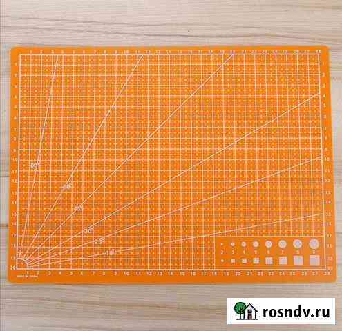 Коврик для рукоделия, печворк Долгопрудный