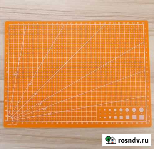 Коврик для рукоделия, печворк Долгопрудный - изображение 1