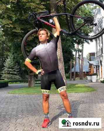 Велосипед specialized hotrock бу Екатеринбург