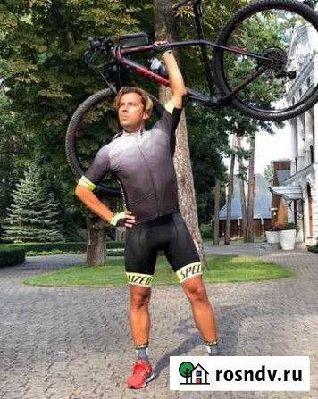 Велосипед specialized hotrock бу Екатеринбург - изображение 1