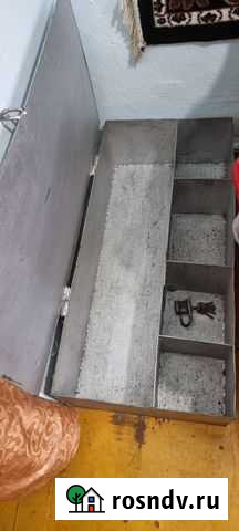 Оружейный сейф Белогорск - изображение 1