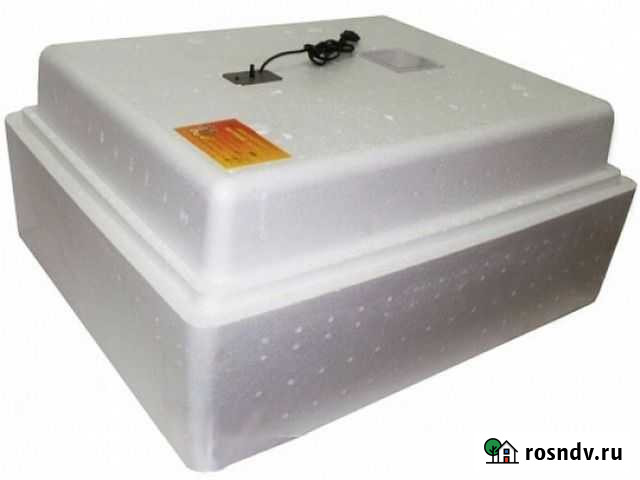 Инкубатор Несушка 36 яиц 220v Автопереворот Азов - изображение 1