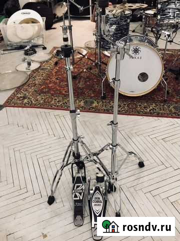 Tama Roadpro Hardware Москва - изображение 1