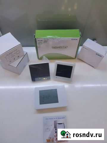 Термостат для газового котла Калининград - изображение 1