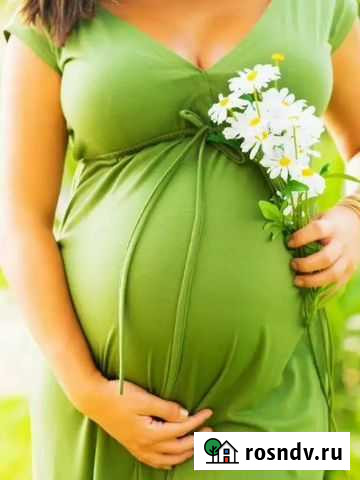 Готовая сумка в роддом Санкт-Петербург - изображение 1