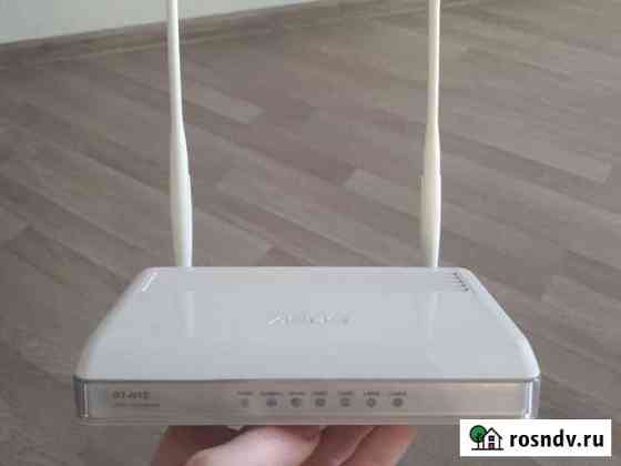 Роутер Asus RT-N12 Воронеж