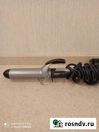 Плойка для волос babyliss Барнаул - изображение 1