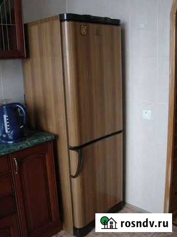 Холодильник бу Юрга - изображение 1