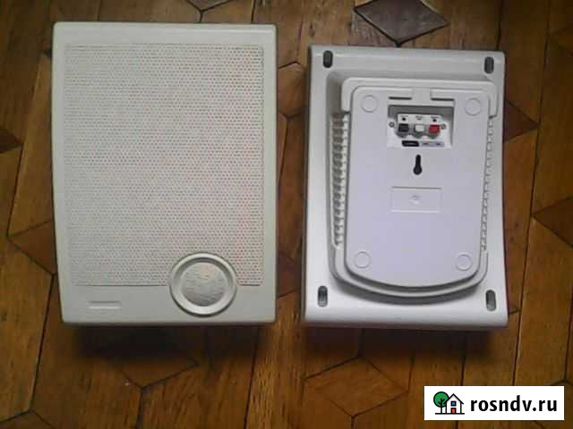 Акустика,громкоговорители Тюмень - изображение 1