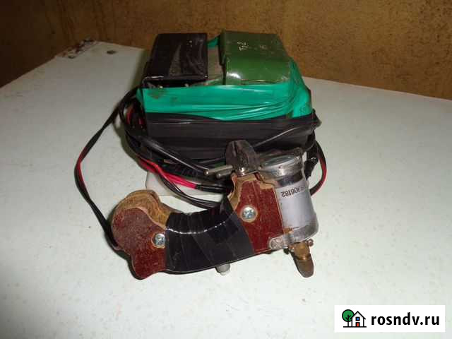 Мини электродрель Сарапул - изображение 1